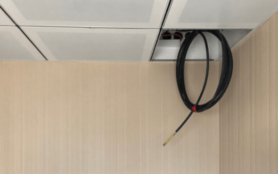 Votre faux plafond à Laxou