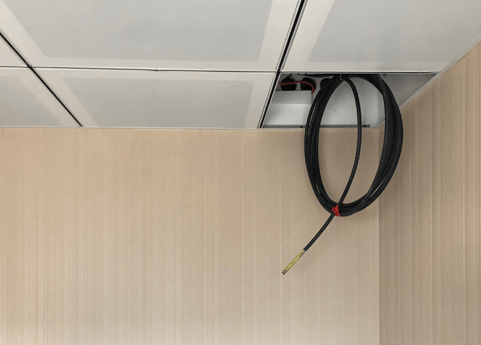 Votre faux plafond à Laxou