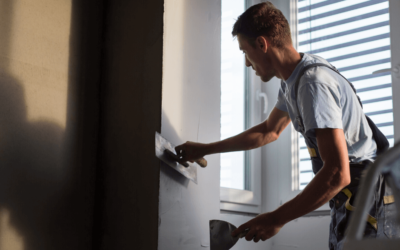 Pourquoi choisir HKR Bâtiment comme plâtrier à Maxéville pour vos travaux de plâtrerie