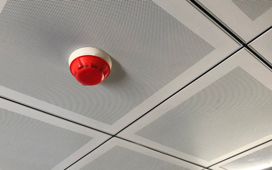pose de faux plafond à Maxéville