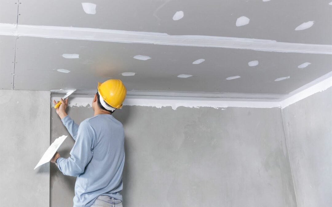 HKR Bâtiment Travaux de plâtrerie à Laxou